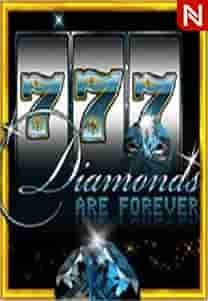 Diamonds are Forever 3 Lines