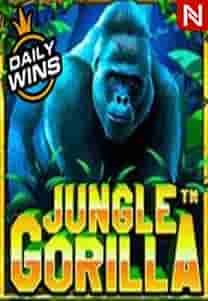 Jungle Gorilla™