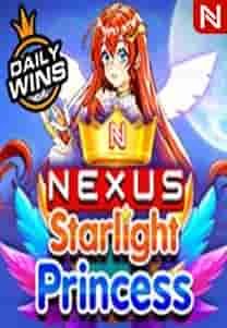 Nexus Starlight Princess