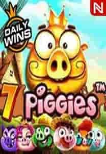 7 Piggies™