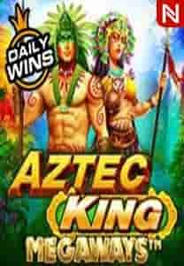 Aztec King Megaways™